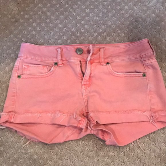 American Eagle Shorts - Picture 1 of 1